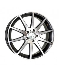 Replay Mercedes MR145 GMF R18 W7 PCD5x112 ET46 DIA66.6     